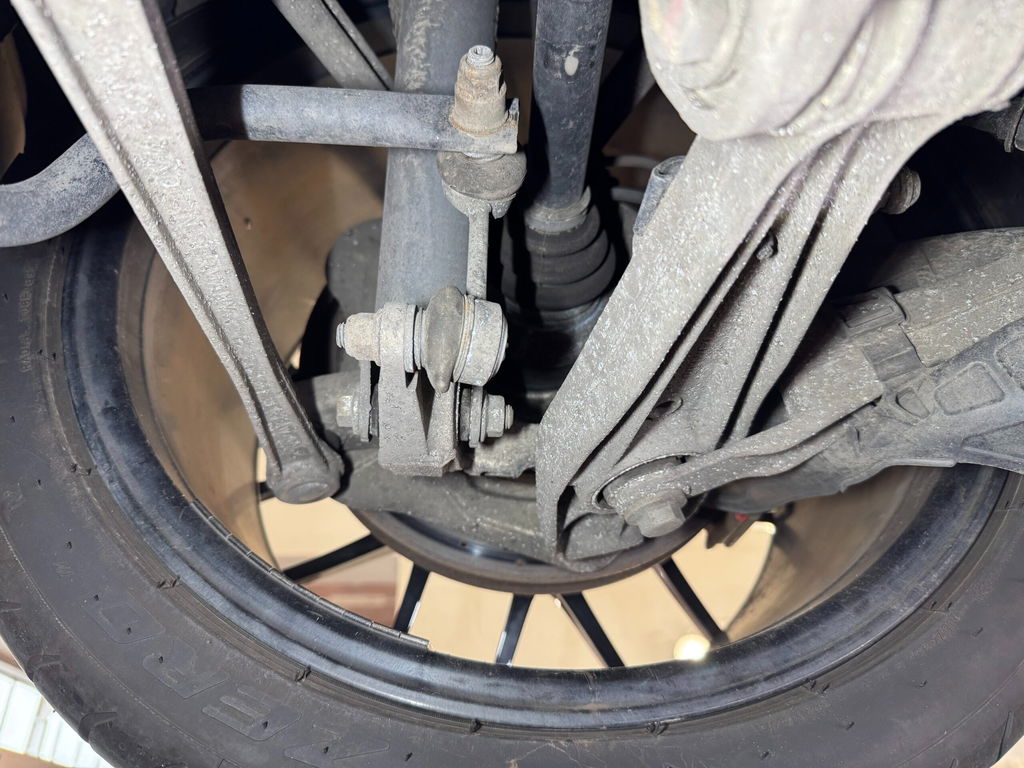 Porsche 997.2 Carrera GTS