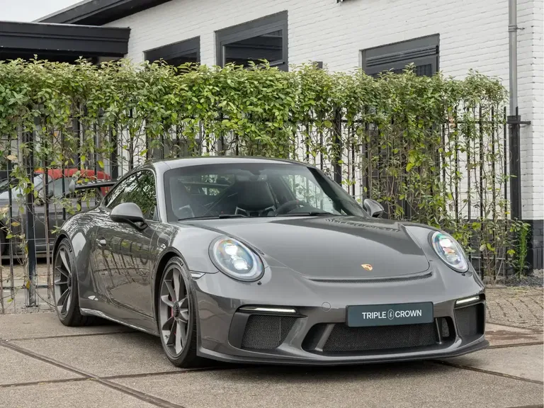 Porsche 991.2 GT3