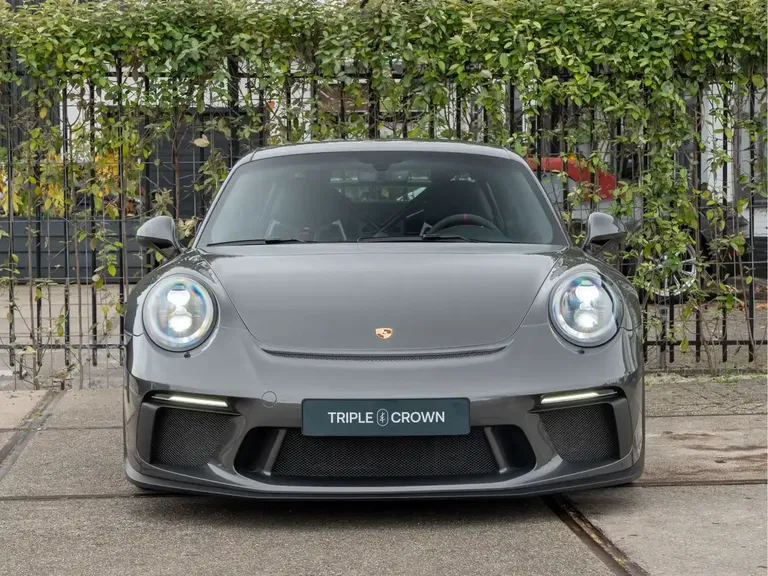 Porsche 991.2 GT3