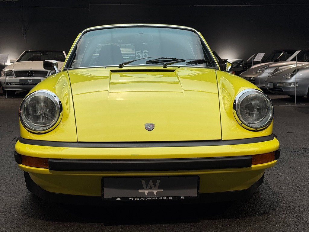 Porsche 911 (G-Modell)