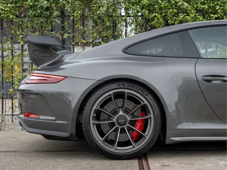 Porsche 991.2 GT3