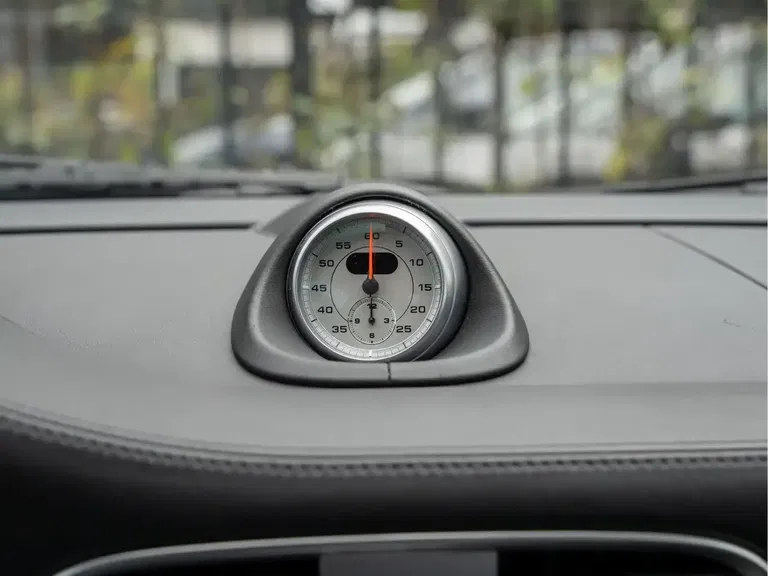 Porsche 997 Targa 4S