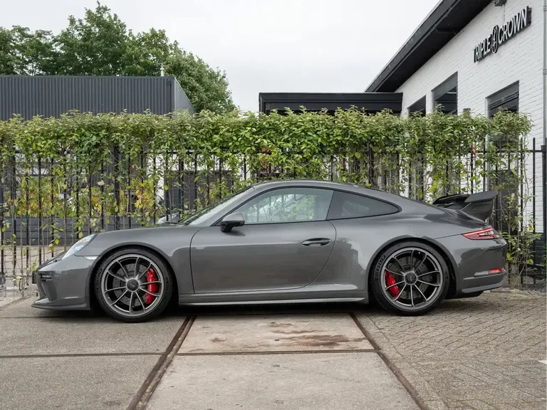 Porsche 991.2 GT3