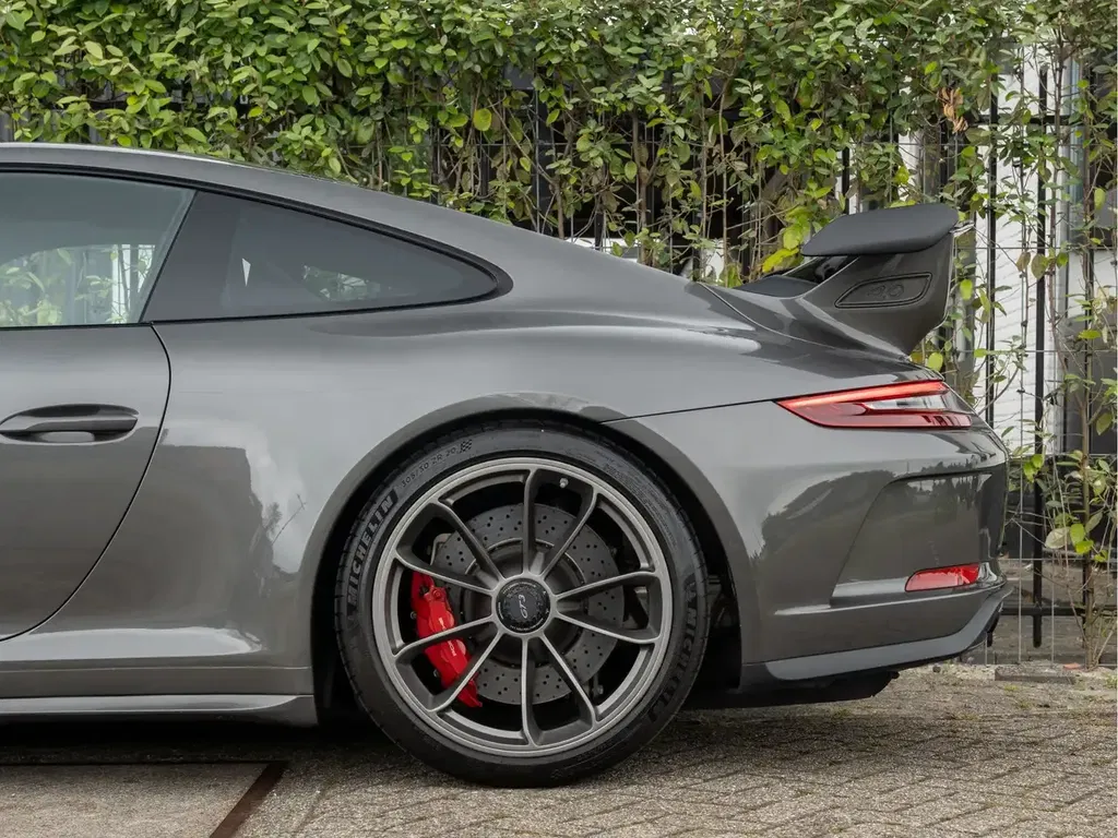 Porsche 991.2 GT3