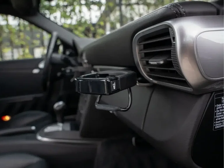 Porsche 997 Targa 4S