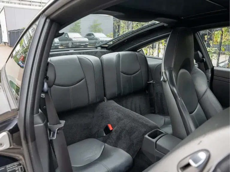 Porsche 997 Targa 4S