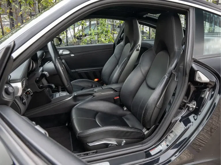 Porsche 997 Targa 4S