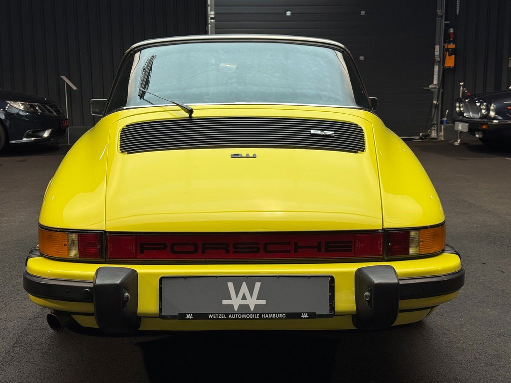 Porsche 911 (G-Modell)