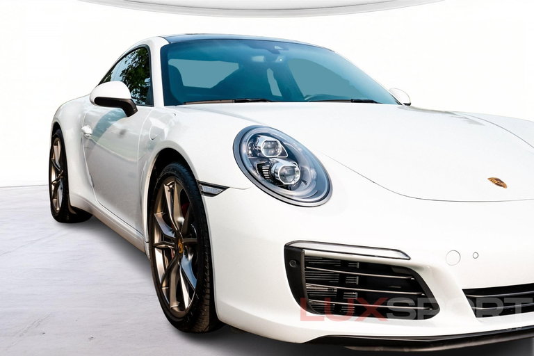 Porsche 991.2 Carrera S