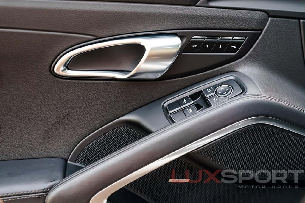 Porsche 991.2 Carrera S