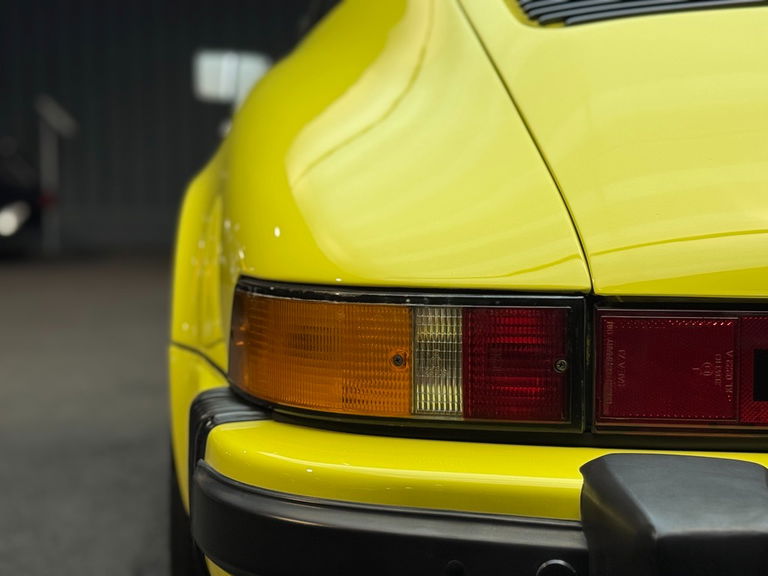 Porsche 911 (G-Modell)