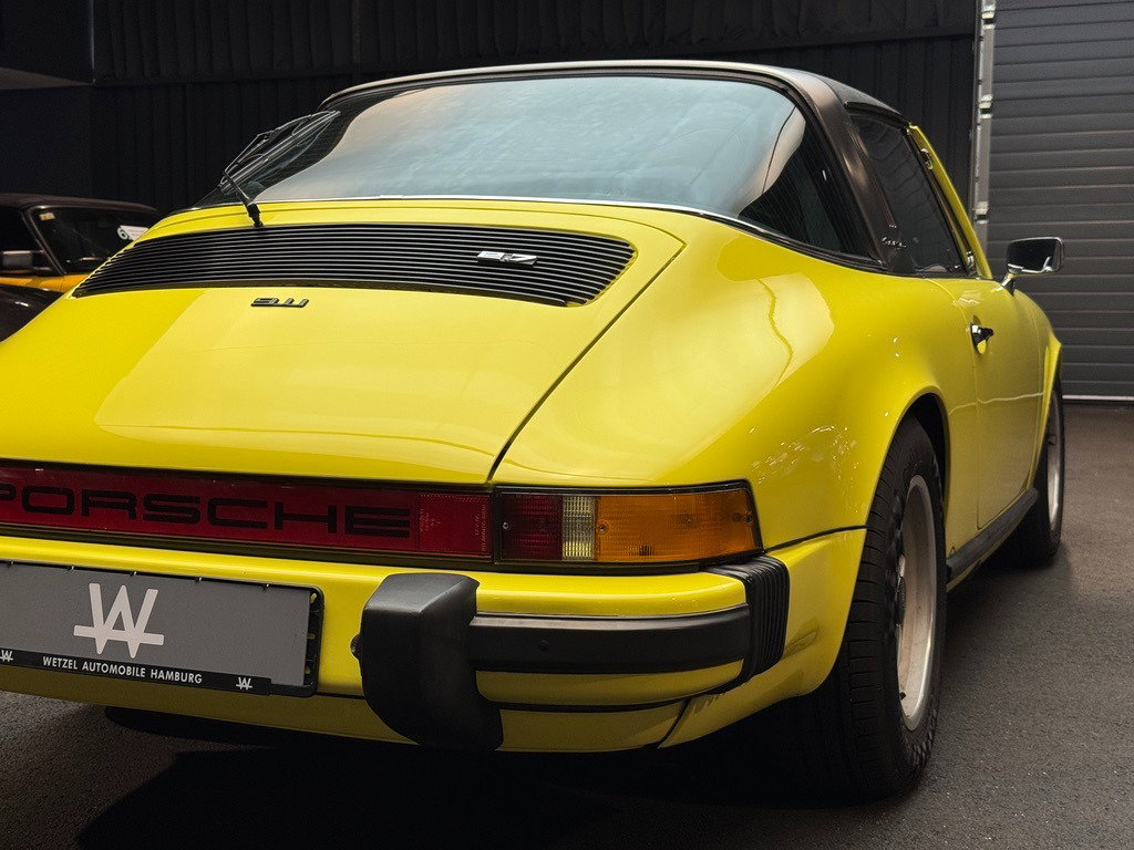 Porsche 911 (G-Modell)