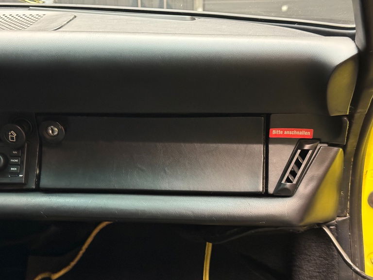 Porsche 911 (G-Modell)