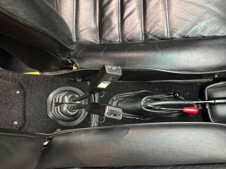 Porsche 911 (G-Modell)