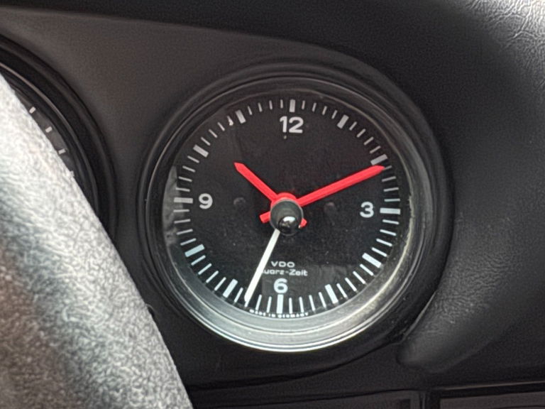 Porsche 911 (G-Modell)