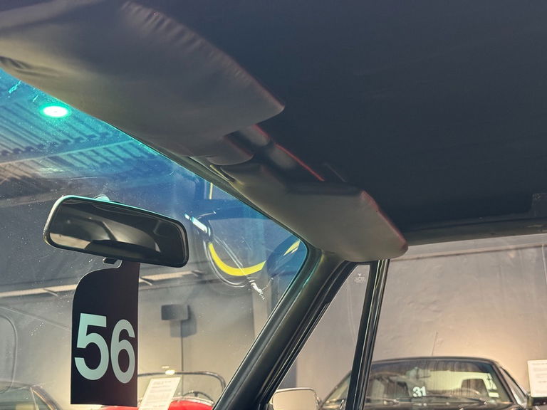 Porsche 911 (G-Modell)