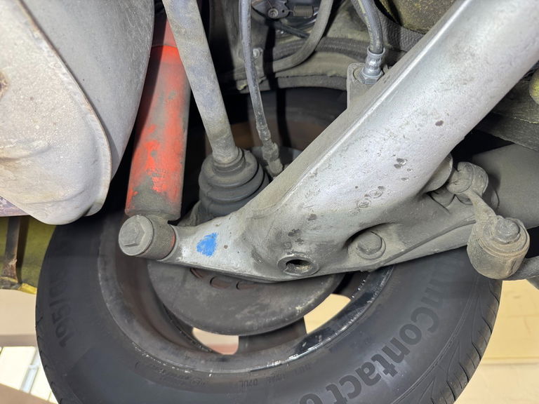 Porsche 911 (G-Modell)