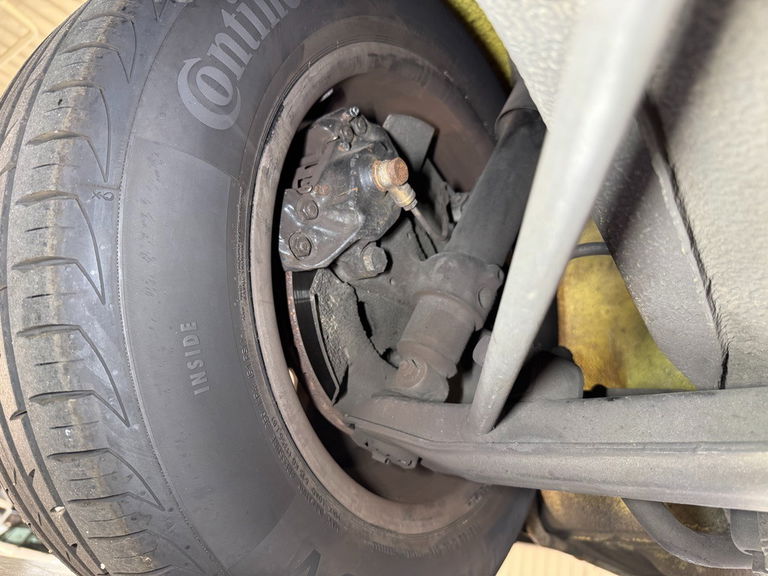 Porsche 911 (G-Modell)