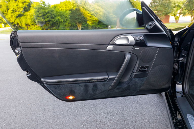 Porsche 997.2 Carrera S