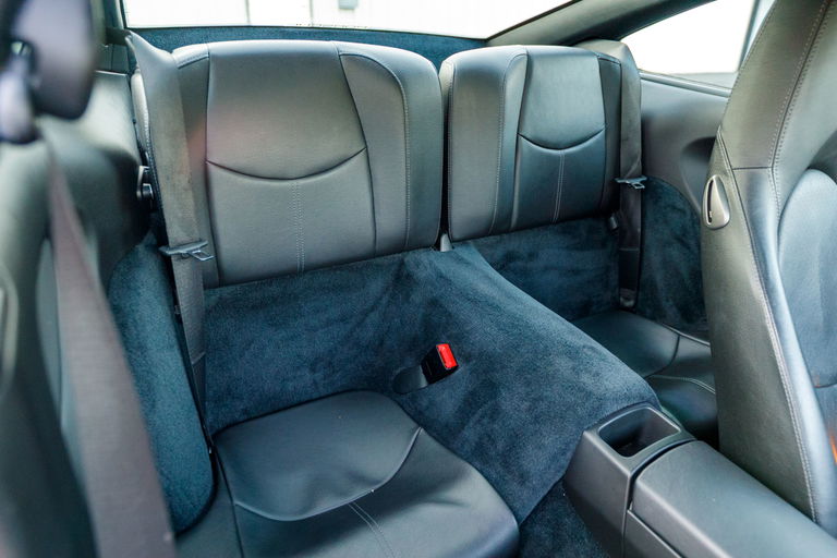 Porsche 997.2 Carrera S