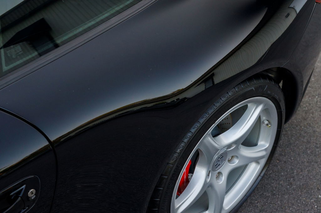 Porsche 997.2 Carrera S