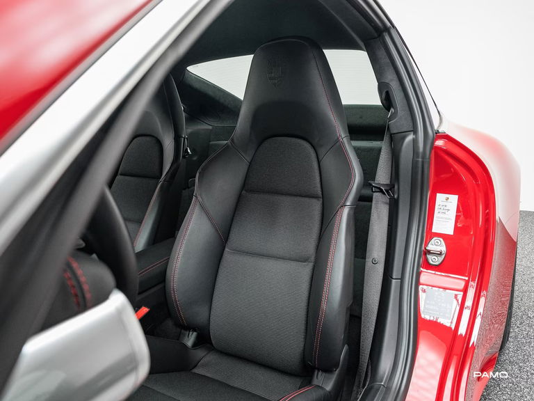 Porsche 991 GT3 Touring