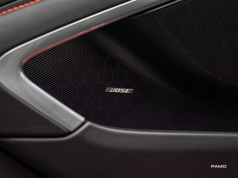 Porsche 991 GT3 Touring