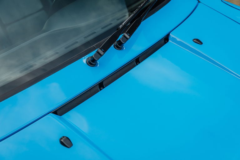 Porsche 993 Carrera RS