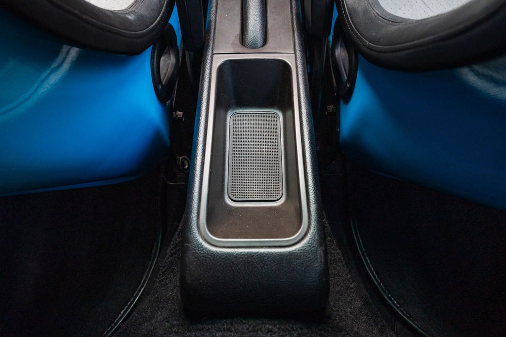 Porsche 993 Carrera RS