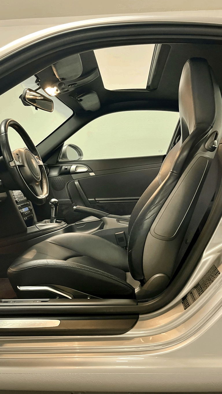 Porsche 997.2 Carrera