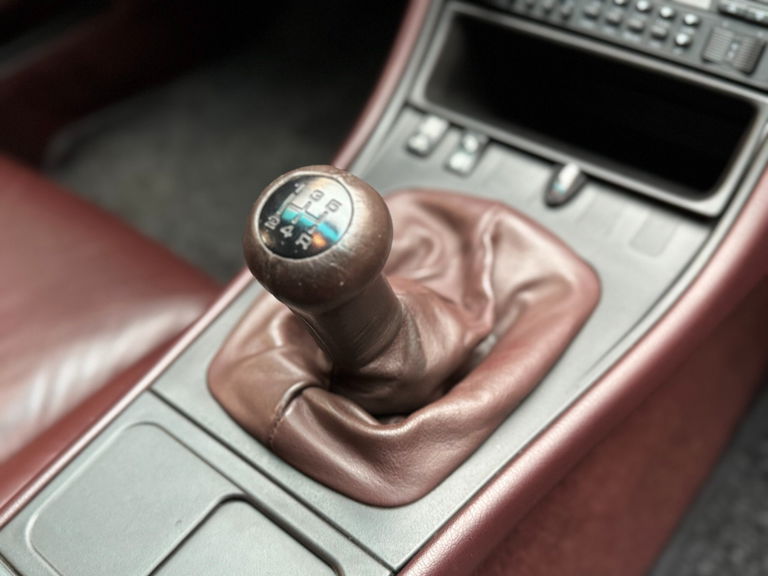 Porsche 944 Turbo Coupé