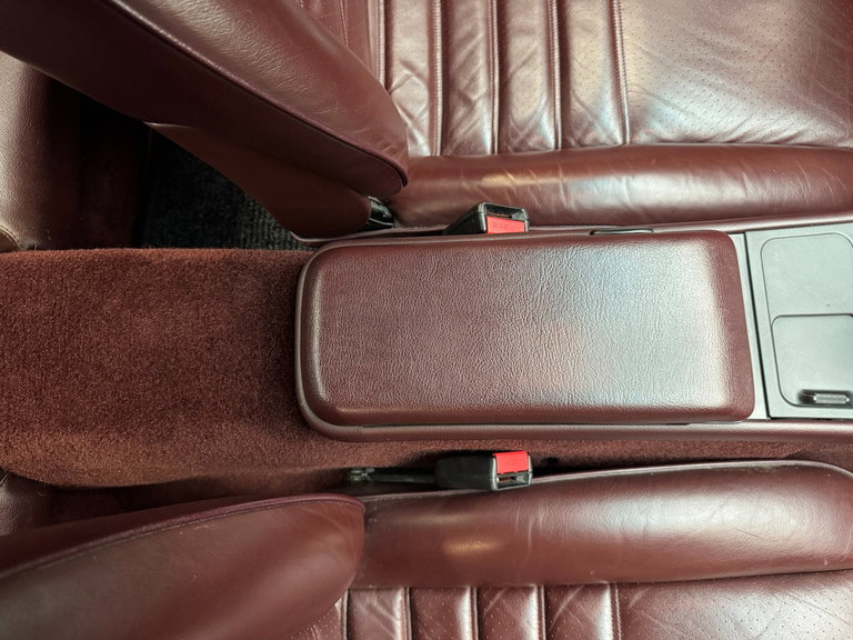 Porsche 944 Turbo Coupé