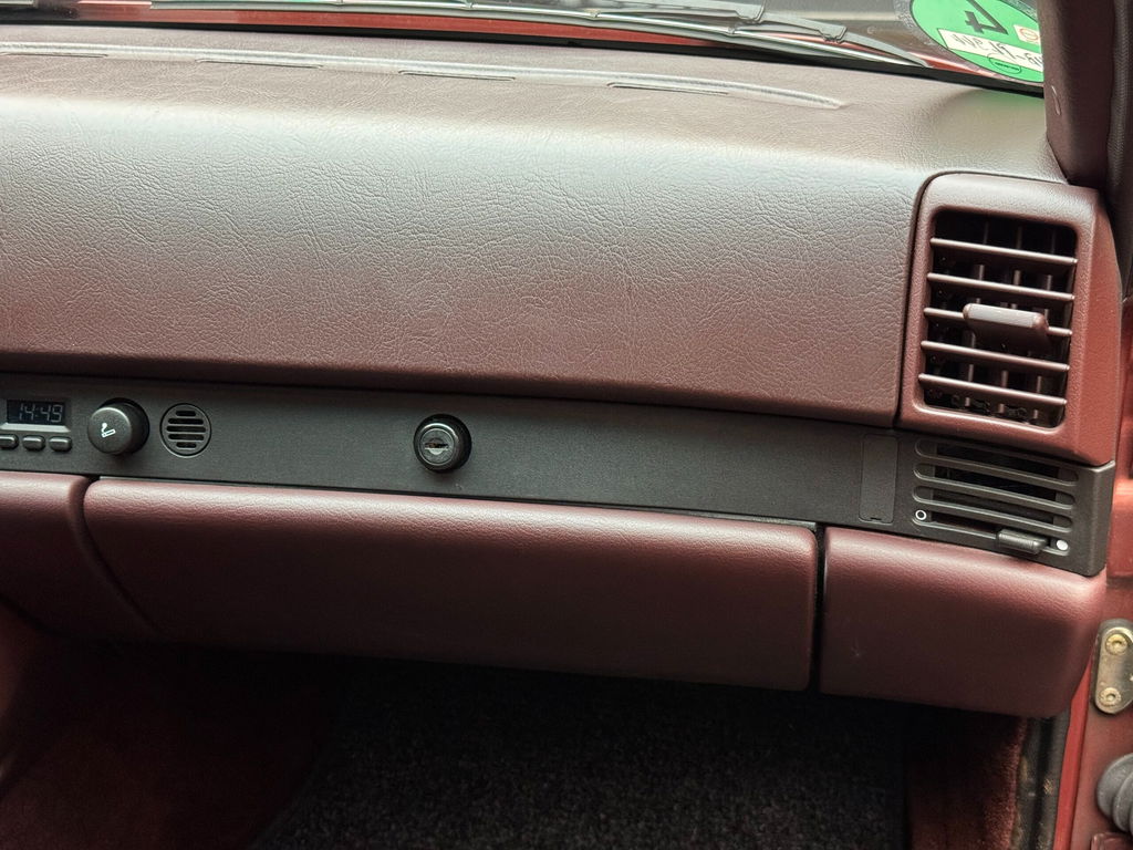 Porsche 944 Turbo Coupé