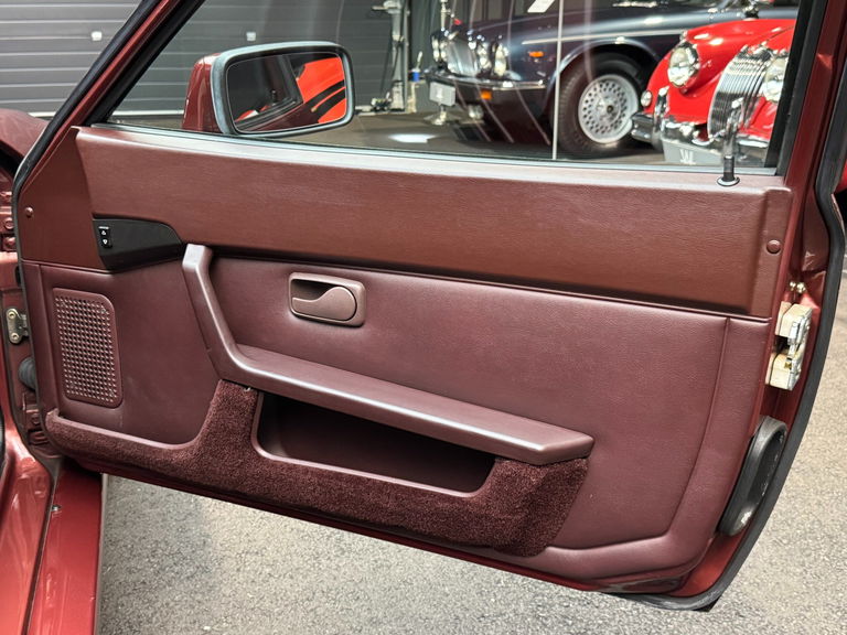 Porsche 944 Turbo Coupé