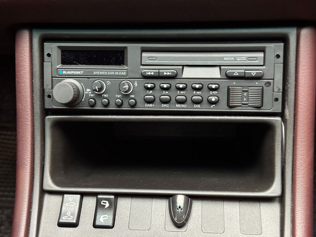 Porsche 944 Turbo Coupé