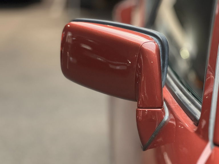 Porsche 944 Turbo Coupé