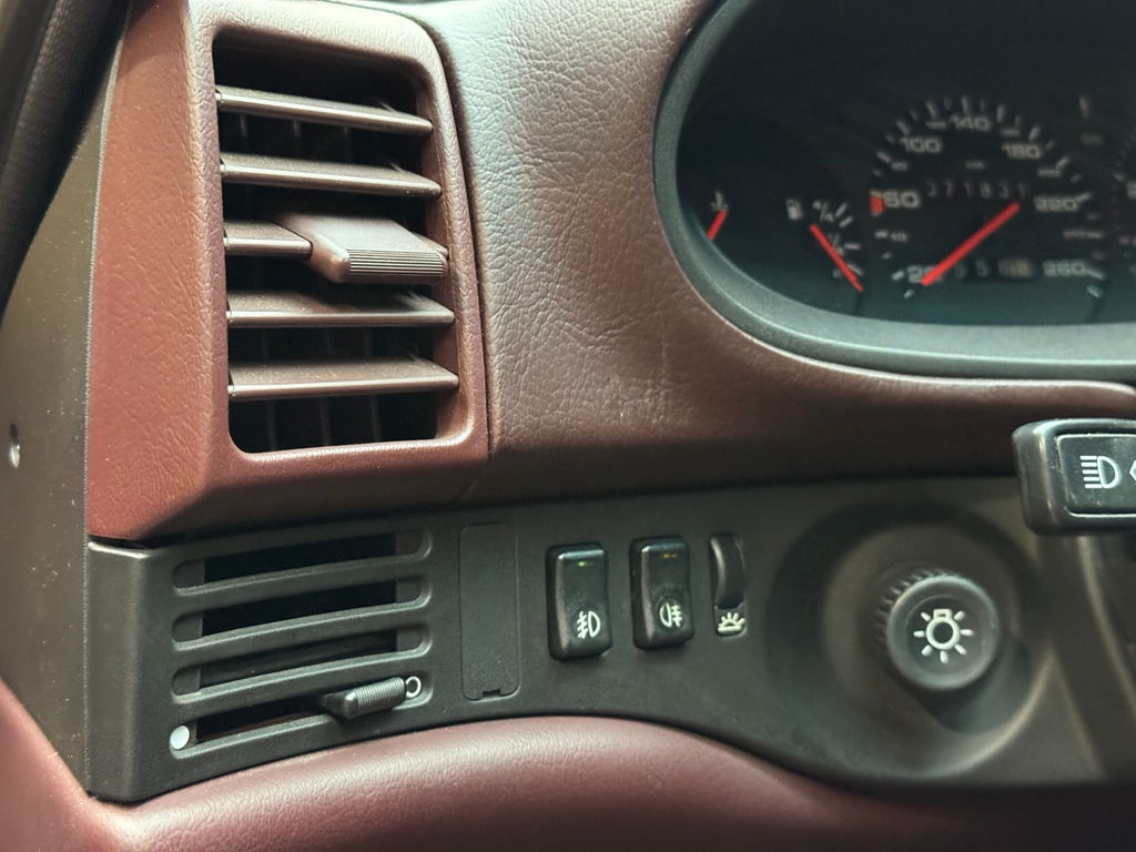 Porsche 944 Turbo Coupé