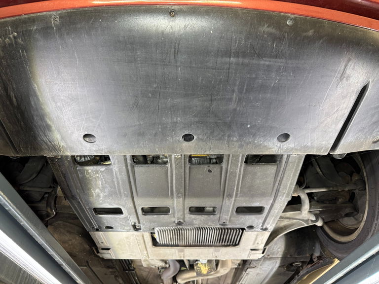 Porsche 944 Turbo Coupé