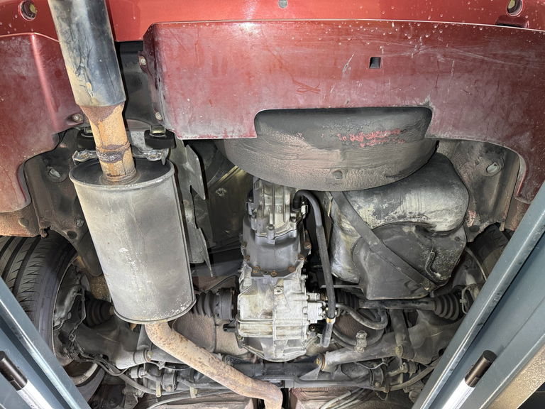 Porsche 944 Turbo Coupé