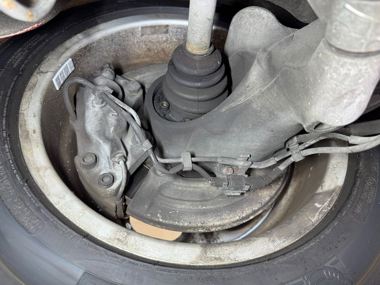 Porsche 944 Turbo Coupé