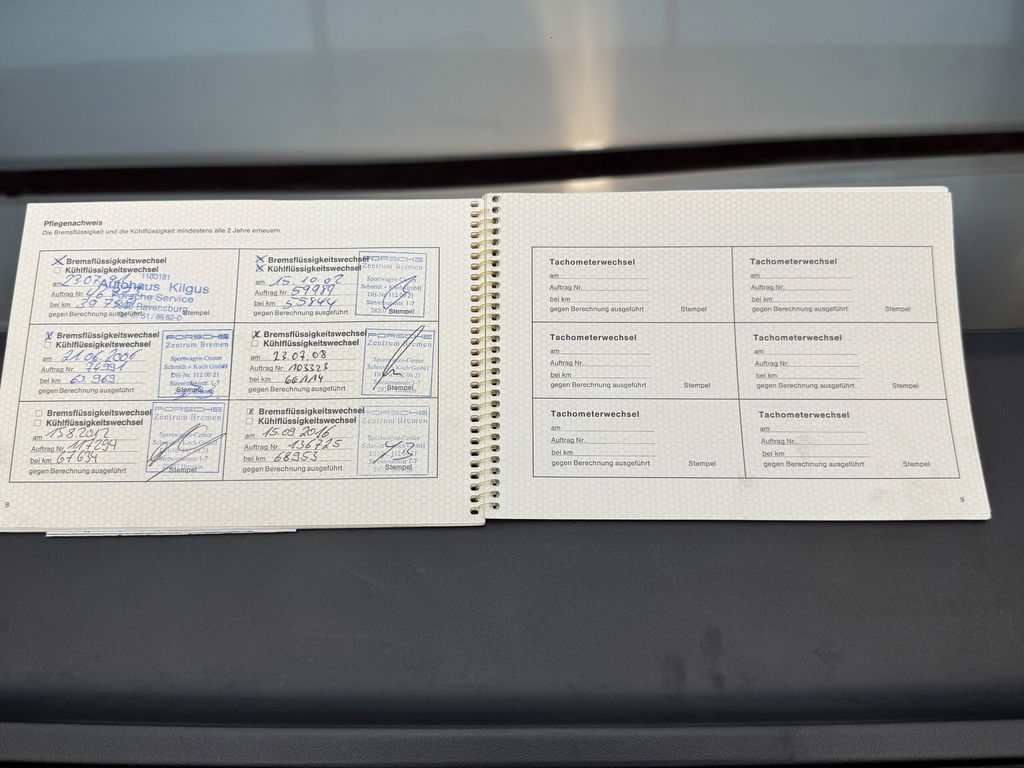 Porsche 944 Turbo Coupé