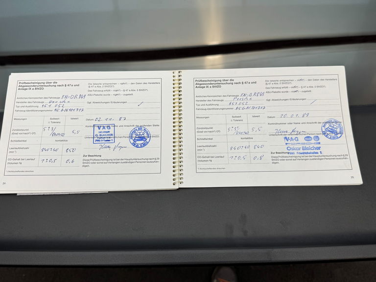 Porsche 944 Turbo Coupé