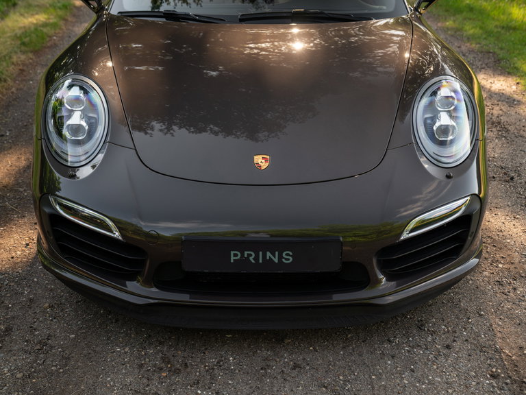 Porsche 991 Turbo S