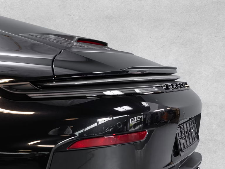 Porsche 992.2 GT3 Touring