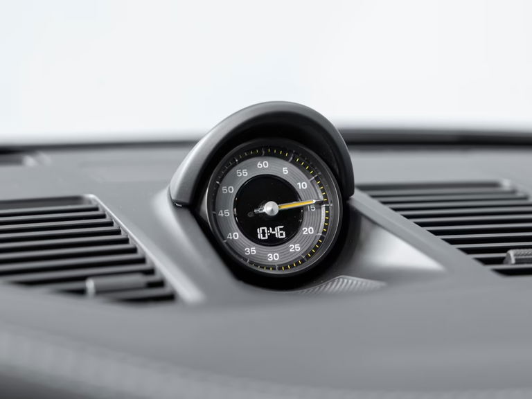 Porsche 992.2 GT3 Touring