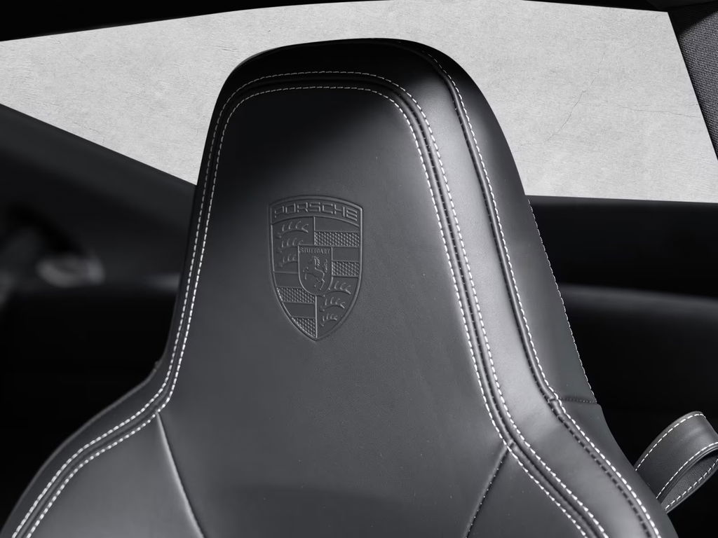 Porsche 992.2 GT3 Touring