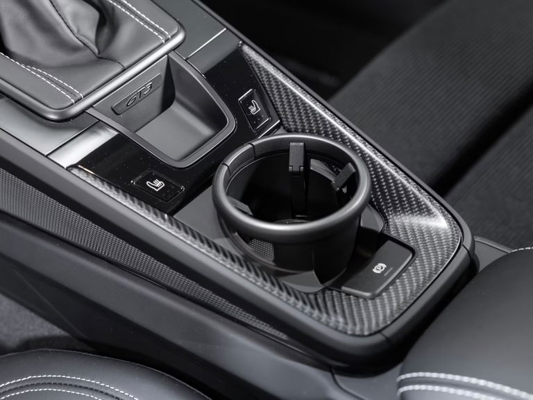 Porsche 992.2 GT3 Touring