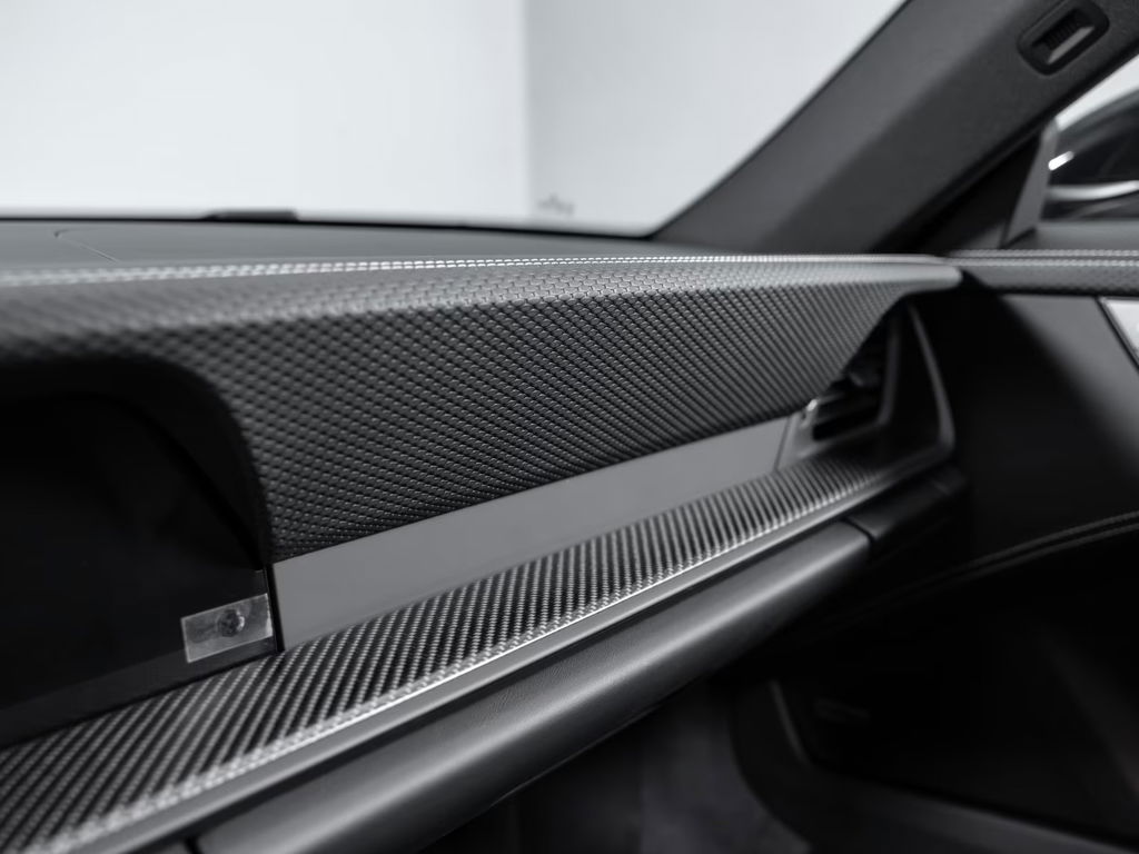 Porsche 992.2 GT3 Touring