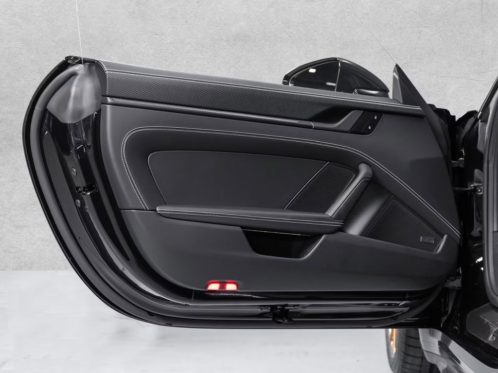 Porsche 992.2 GT3 Touring