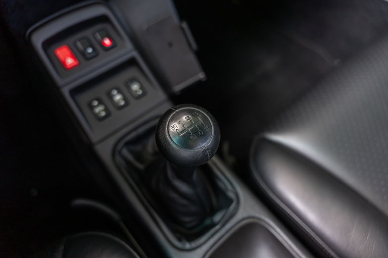 Porsche 993 Targa